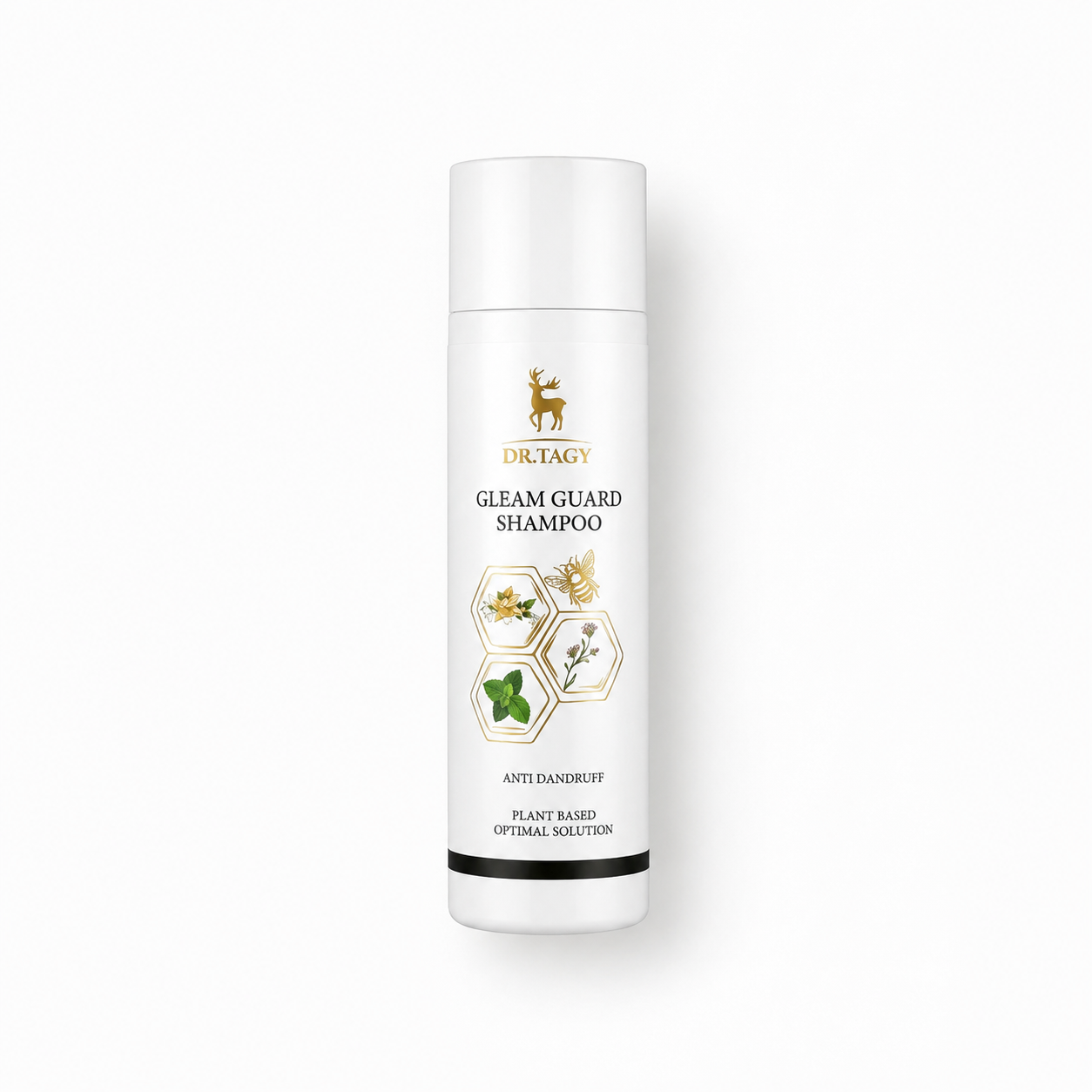 DR TAGY Gleam Guard Kepek Karşıtı Şampuan 200 ml