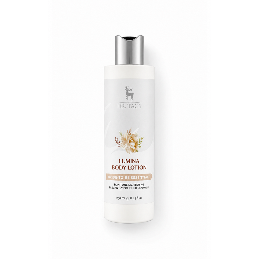 DR TAGY Lumina Vücut Losyonu 250 ml