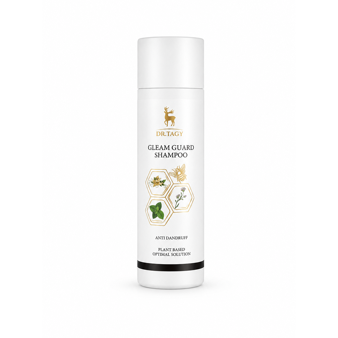 DR TAGY Gleam Guard Kepek Karşıtı Şampuan 200 ml