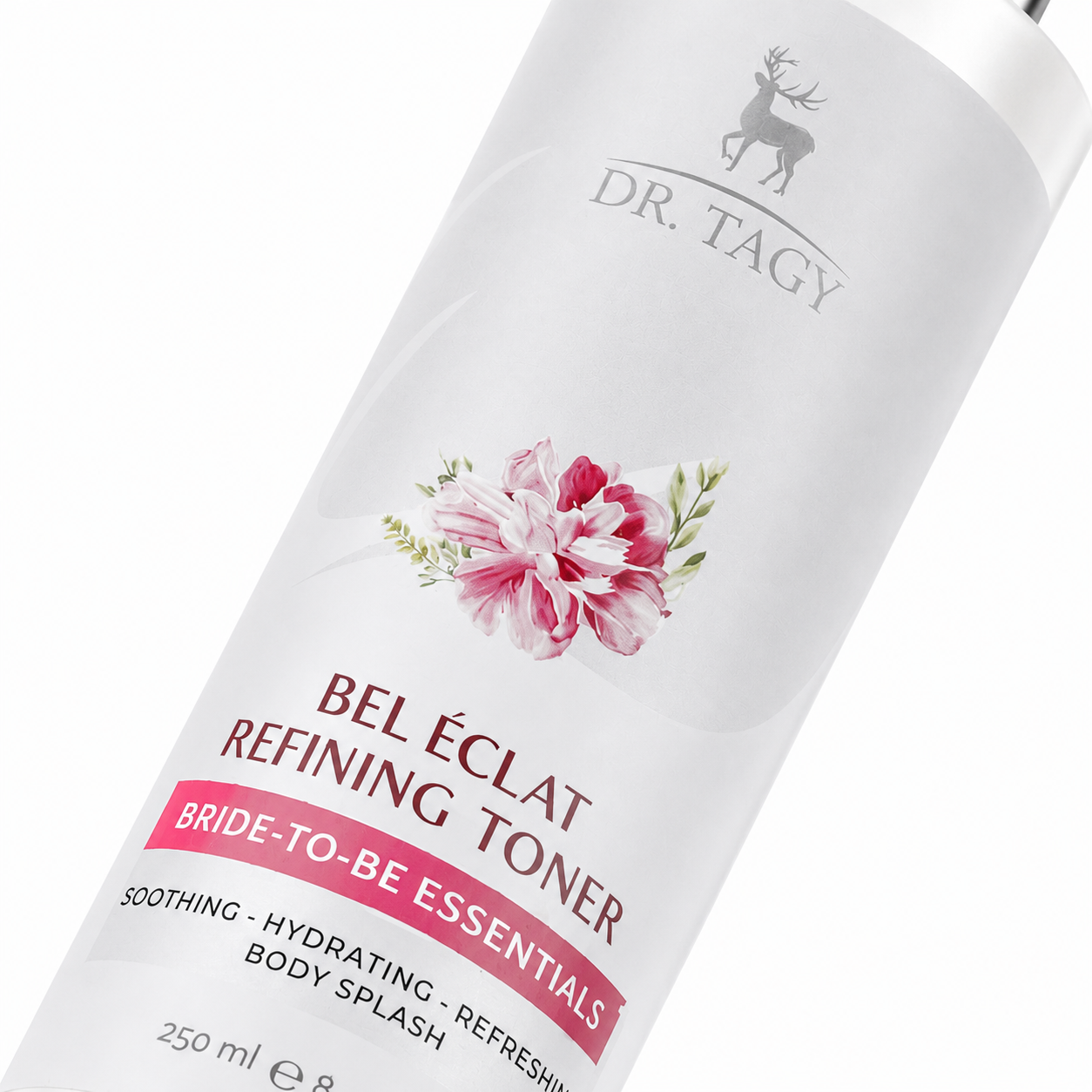 DR TAGY Beleclat Vücut Tonik Spreyi 250 ml