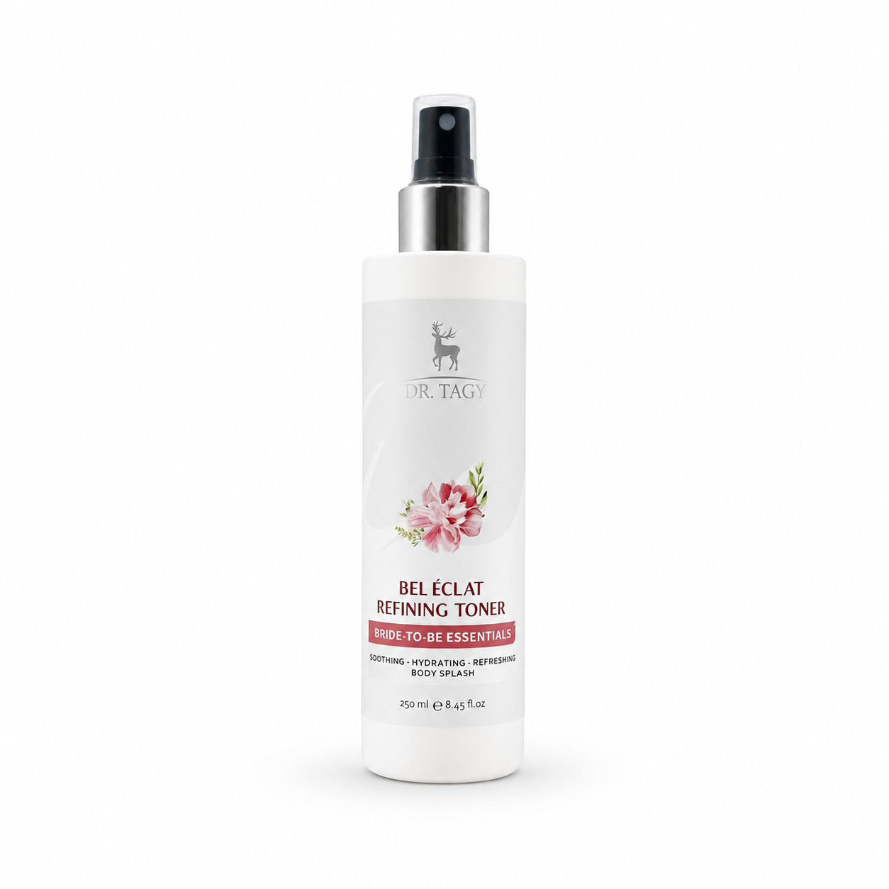 DR TAGY Beleclat Vücut Tonik Spreyi 250 ml