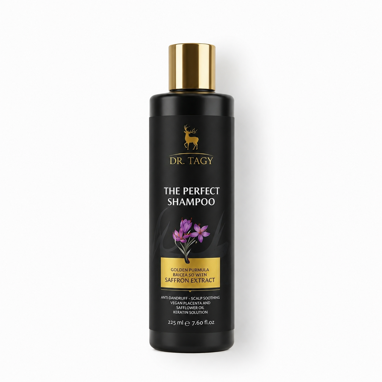 DR TAGY Safran Şampuanı 250 ml