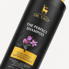 DR TAGY Safran Şampuanı 250 ml