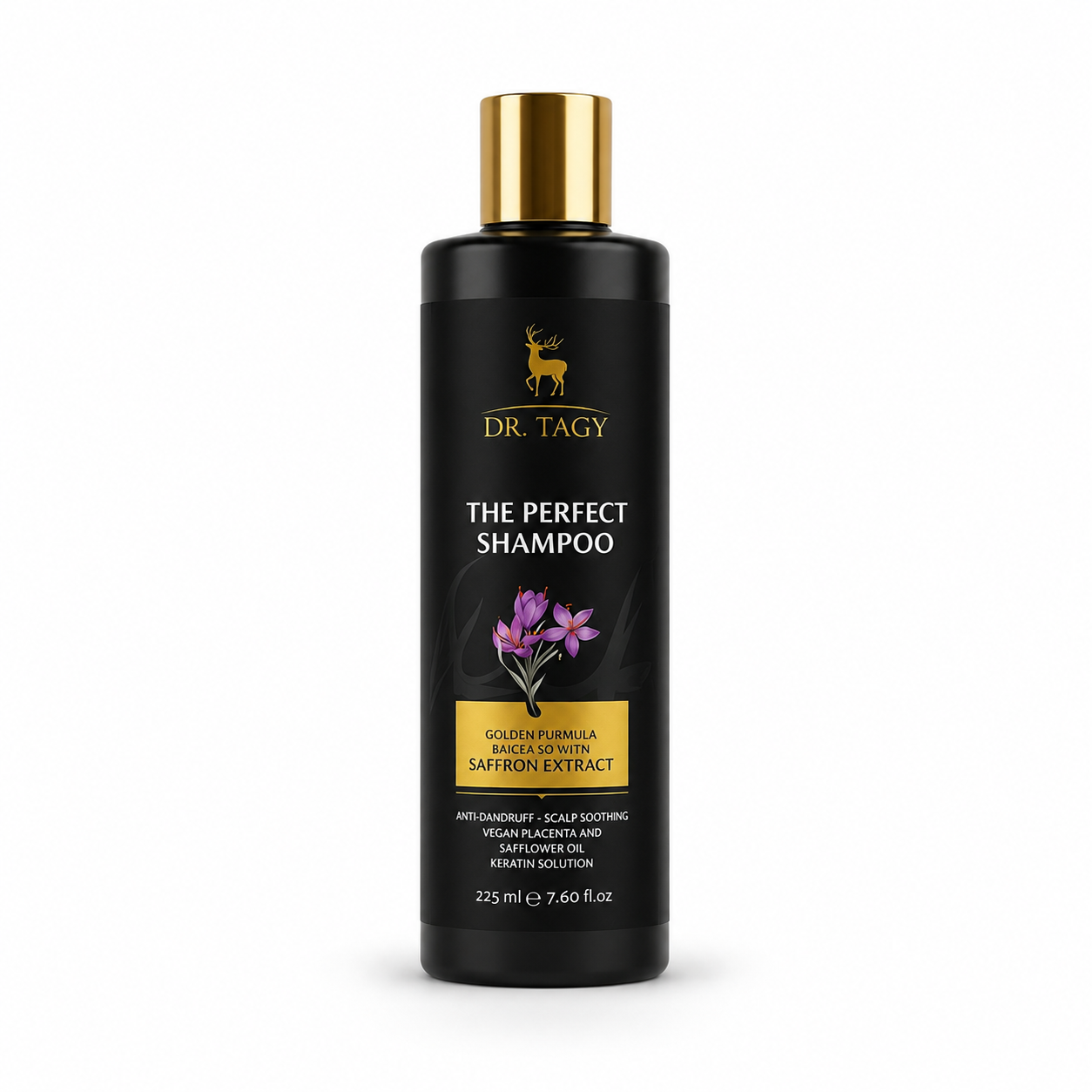 DR TAGY Safran Şampuanı 250 ml
