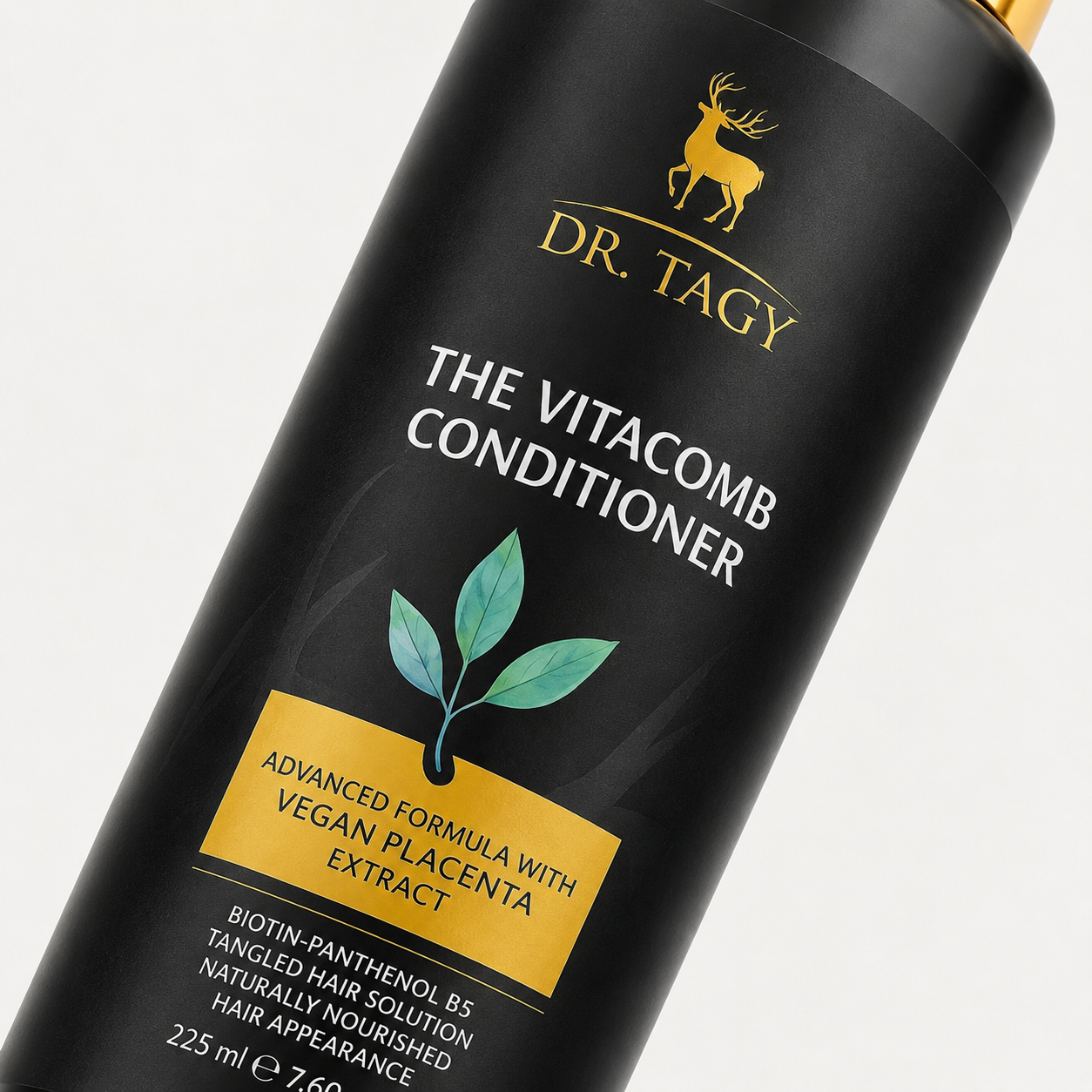 DR TAGY Safran Saç Kremi 250 ml