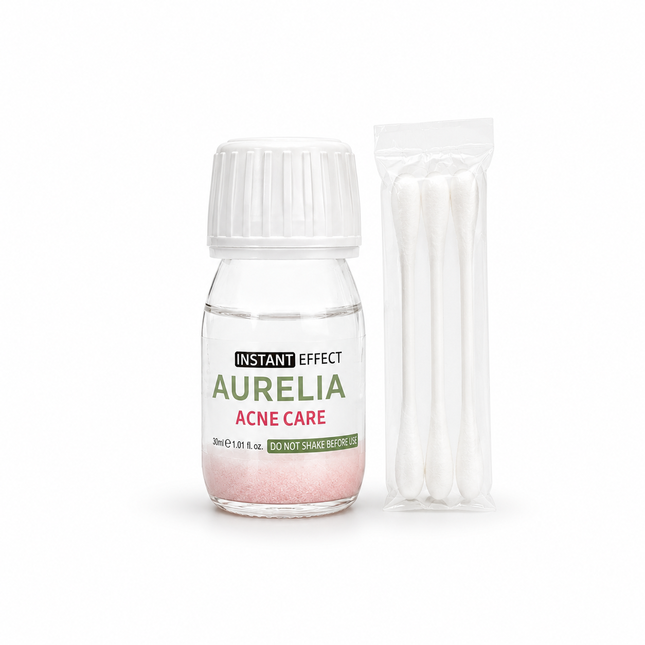 DR TAGY Aurelia Akne Karşıtı Bakım Solüsyonu 30 ml