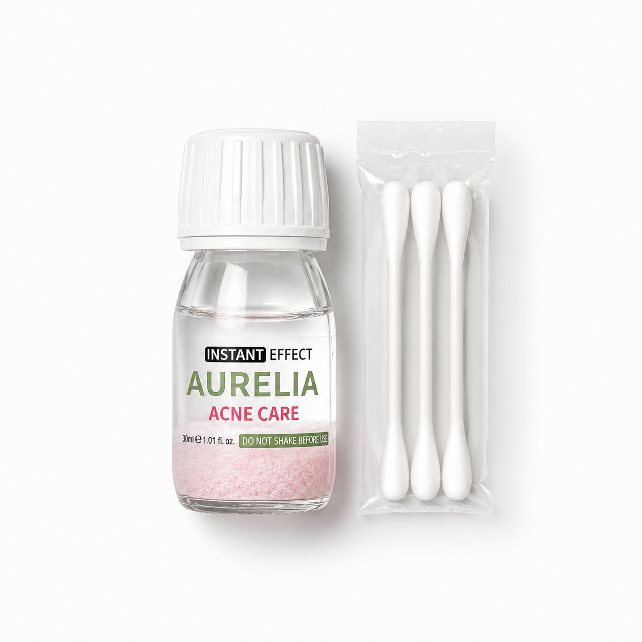 DR TAGY Aurelia Akne Karşıtı Bakım Solüsyonu 30 ml