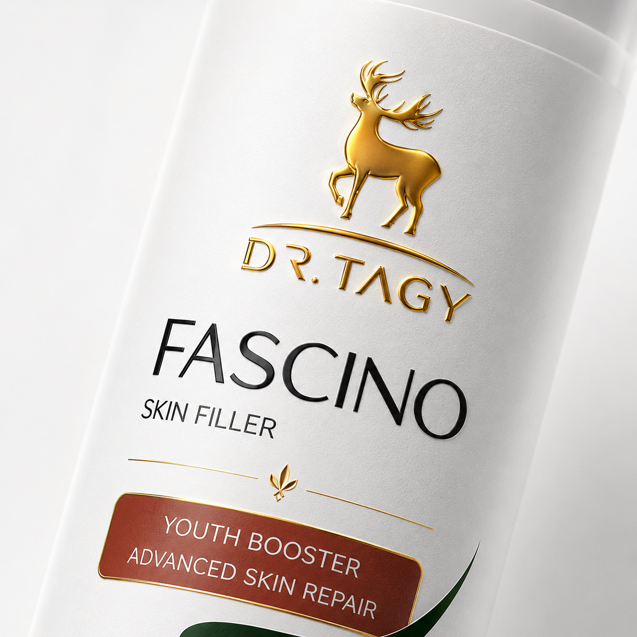 DR TAGY Fascino Yaşlanma Karşıtı Krem 100 ml