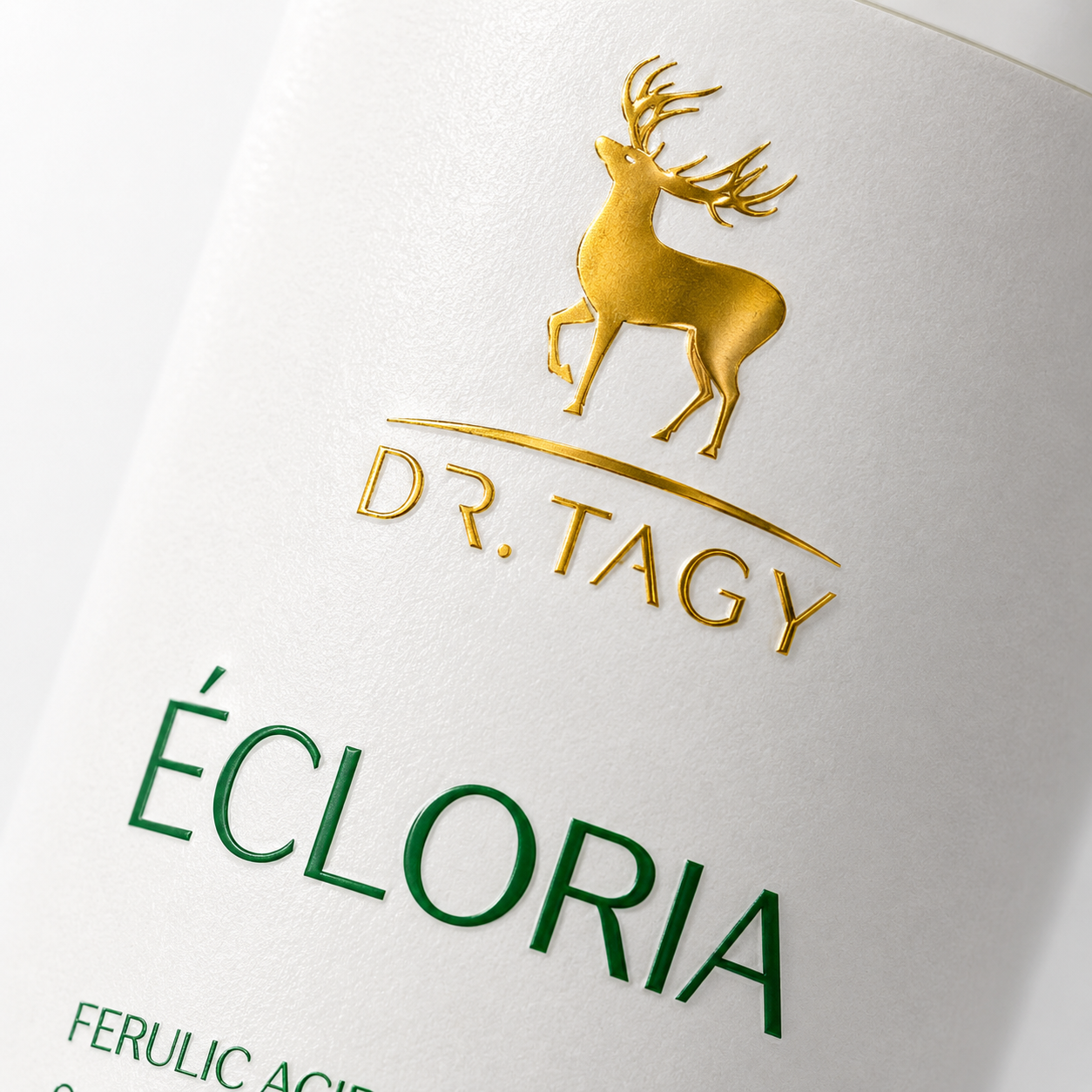 DR TAGY Écloria Nemlendirici Jel Krem 50 ml