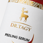 DR TAGY AHA BHA Peeling Serumu 30 ml