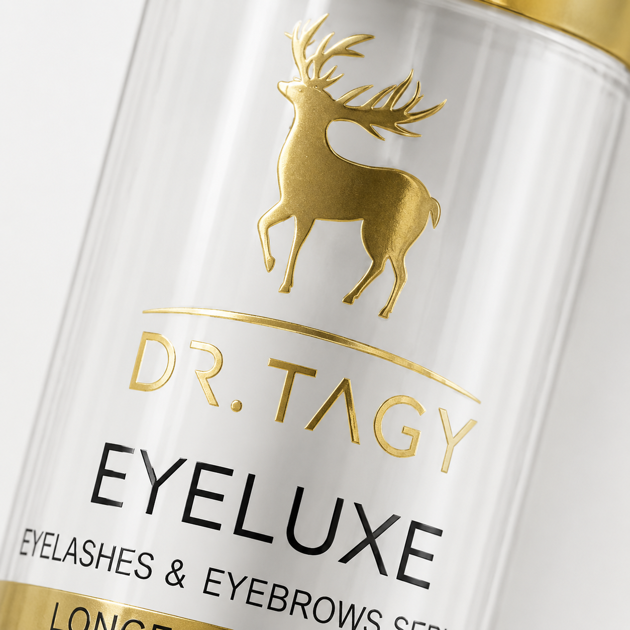 DR TAGY Eyeluxe Kaş ve Kirpik Serumu 5 ml
