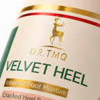 DR TAGY Velvet Heel Ayak Bakım Kremi 75 ml