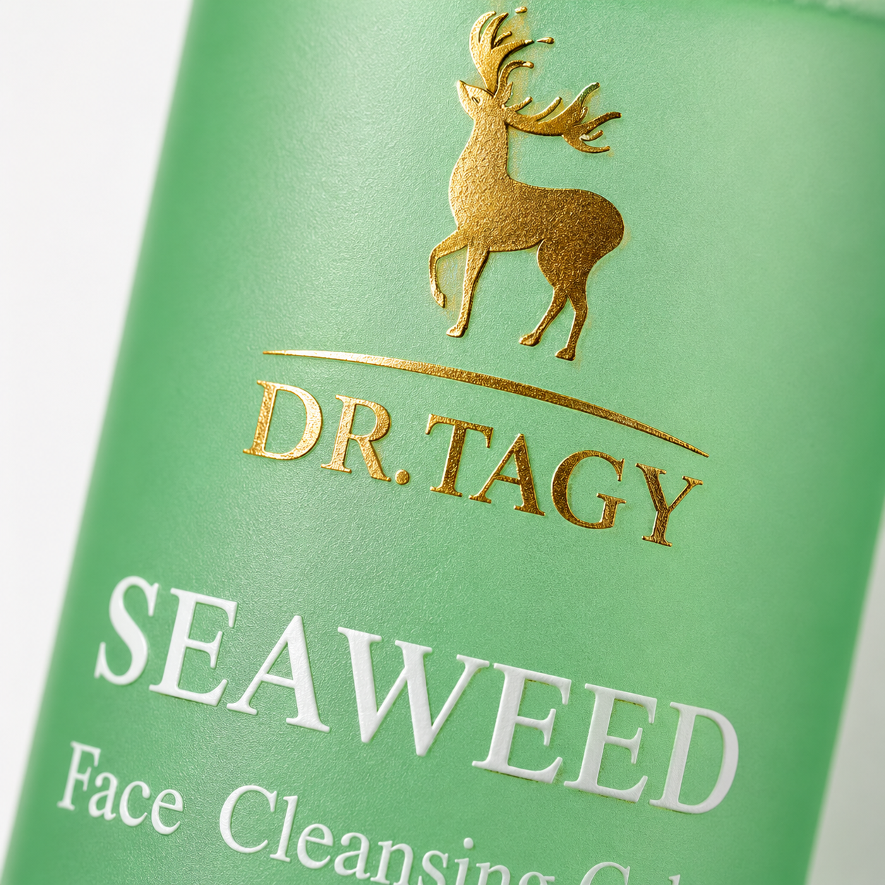 DR TAGY Seaweed Yüz Temizleme Jeli 200 ml