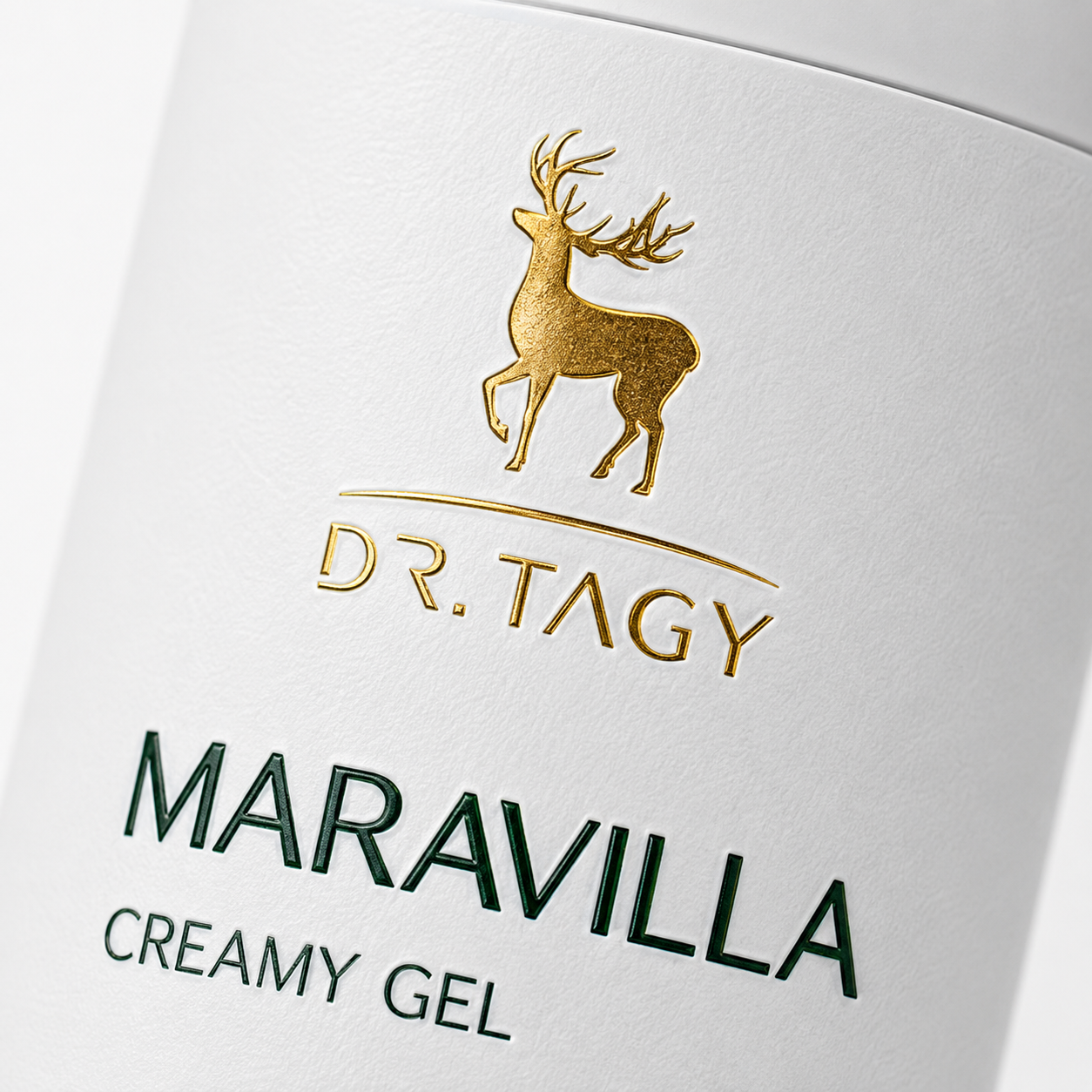 DR TAGY Maravilla Aydınlatıcı Yüz Kremi 50 ml