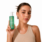 DR TAGY Seaweed Yüz Temizleme Jeli 200 ml