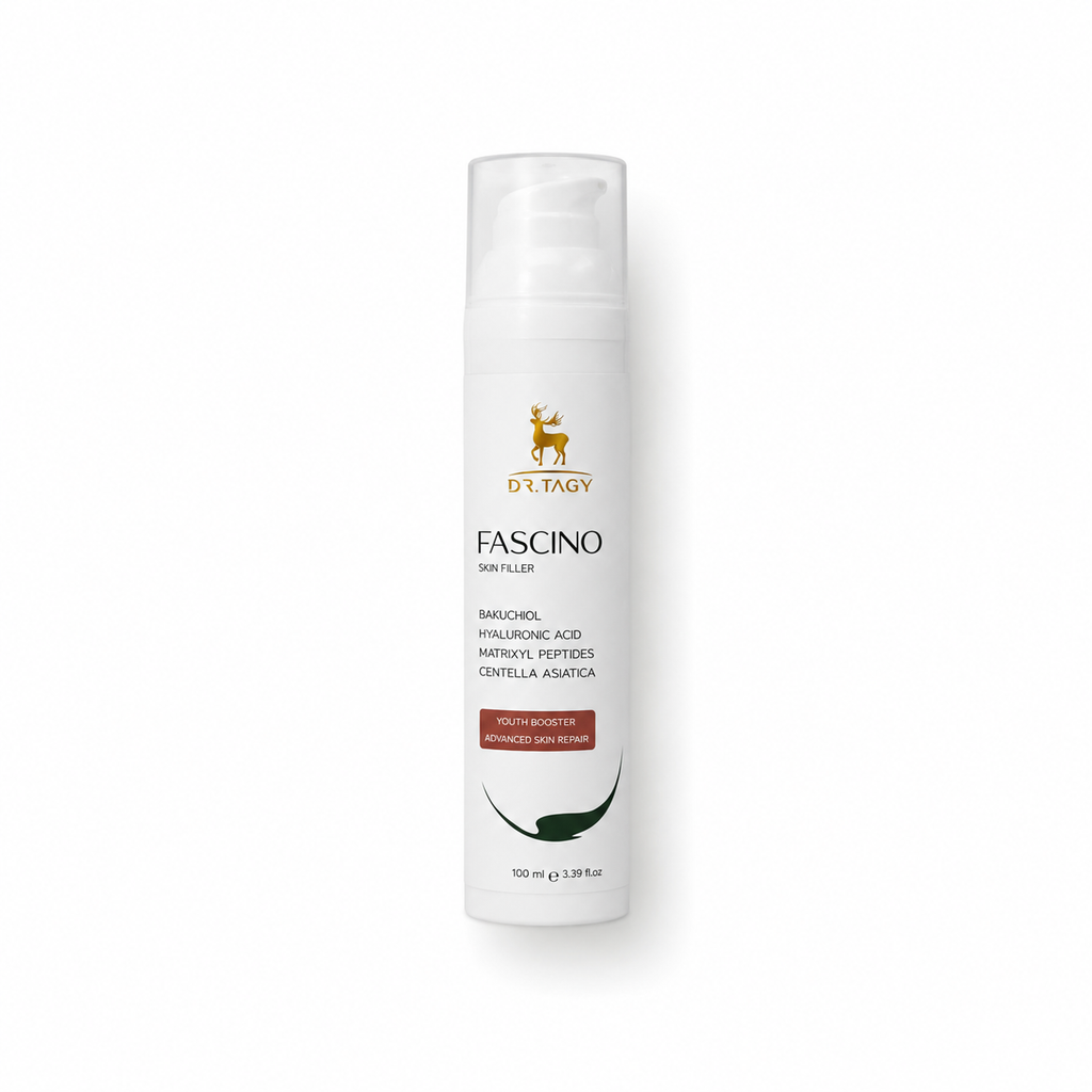 DR TAGY Fascino Yaşlanma Karşıtı Krem 100 ml