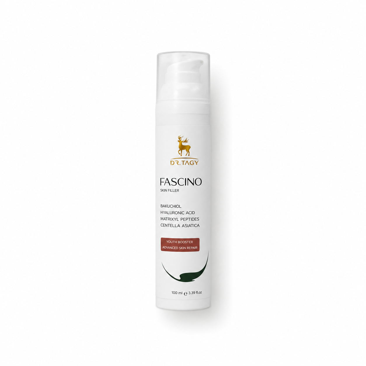 DR TAGY Fascino Yaşlanma Karşıtı Krem 100 ml
