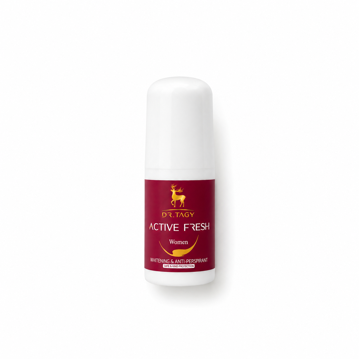 DR TAGY Active Fresh Kadın Roll-On 50 ml