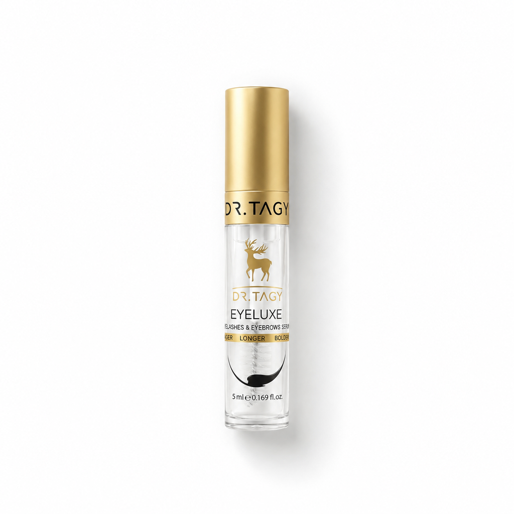 DR TAGY Eyeluxe Kaş ve Kirpik Serumu 5 ml