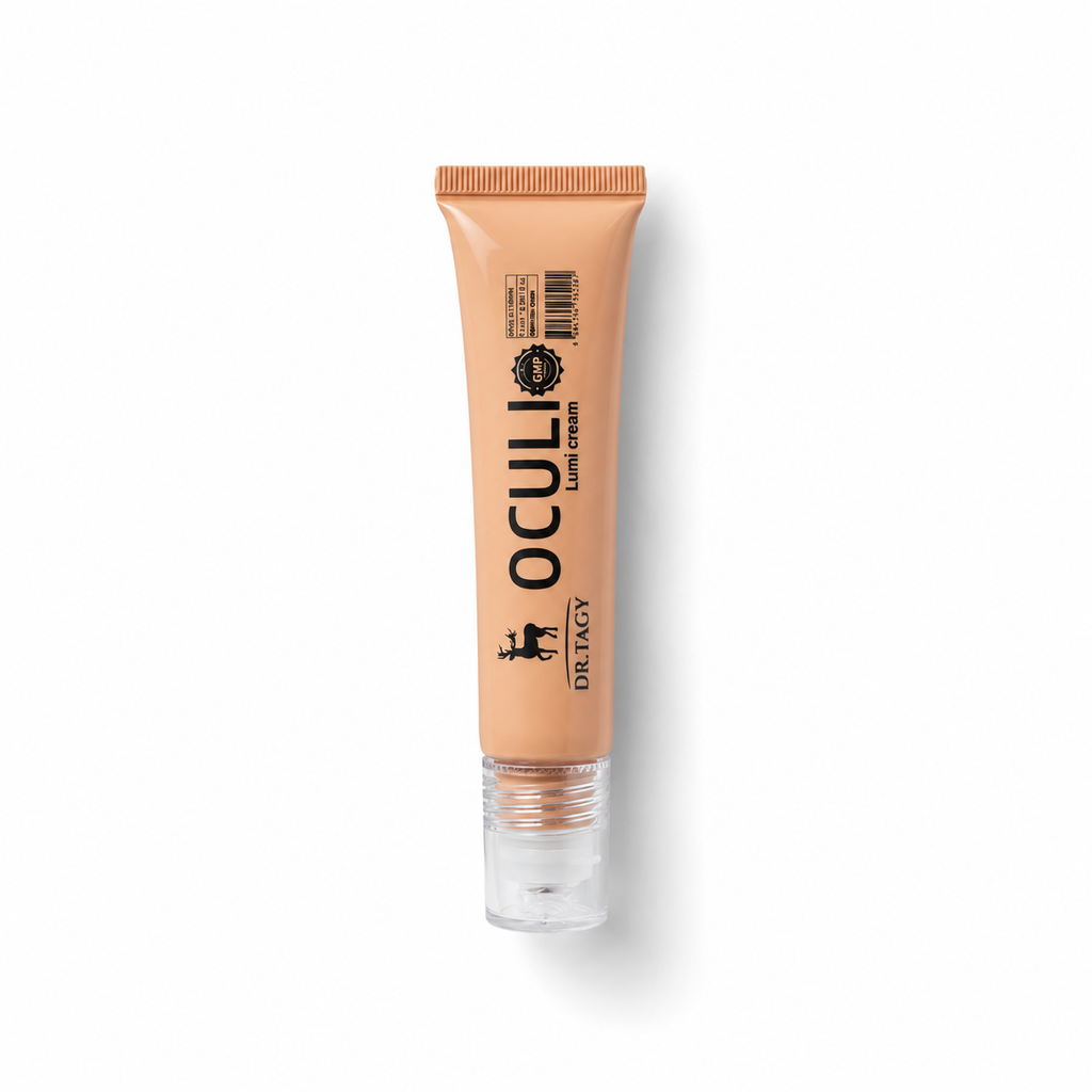 DR TAGY OCULI Göz Kremi 15 ml