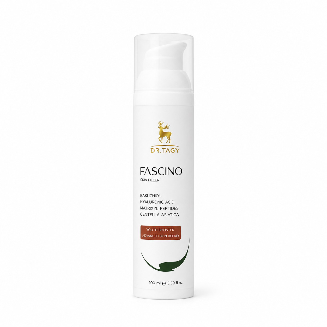 DR TAGY Fascino Yaşlanma Karşıtı Krem 100 ml