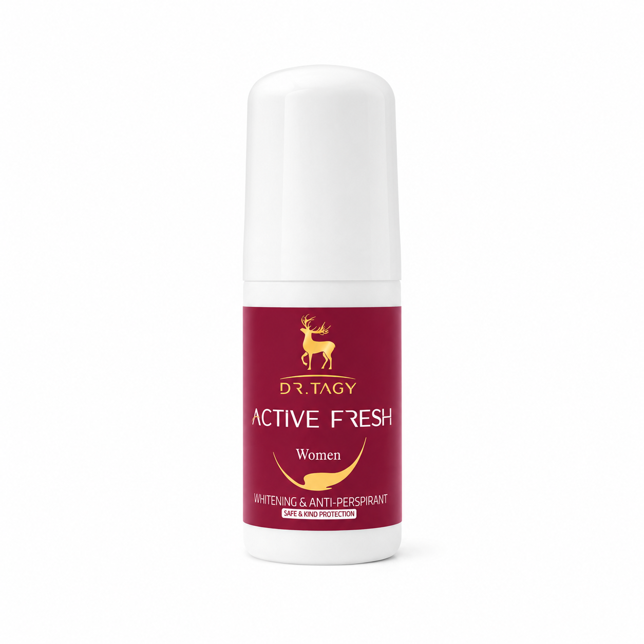 DR TAGY Active Fresh Kadın Roll-On 50 ml