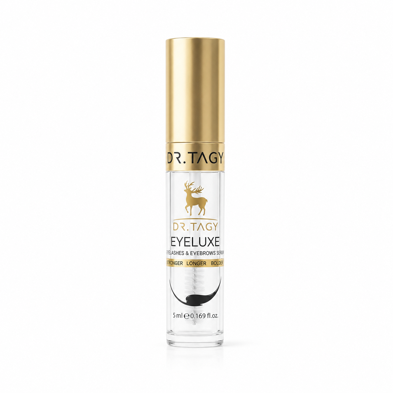 DR TAGY Eyeluxe Kaş ve Kirpik Serumu 5 ml