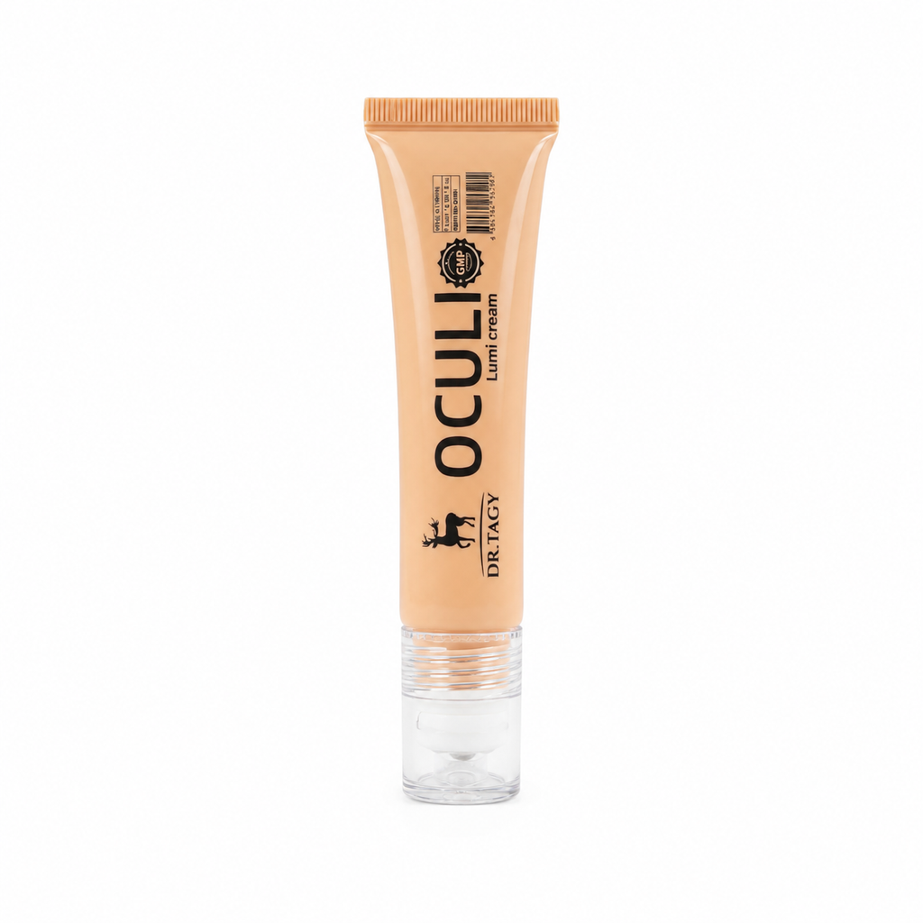 DR TAGY OCULI Göz Kremi 15 ml
