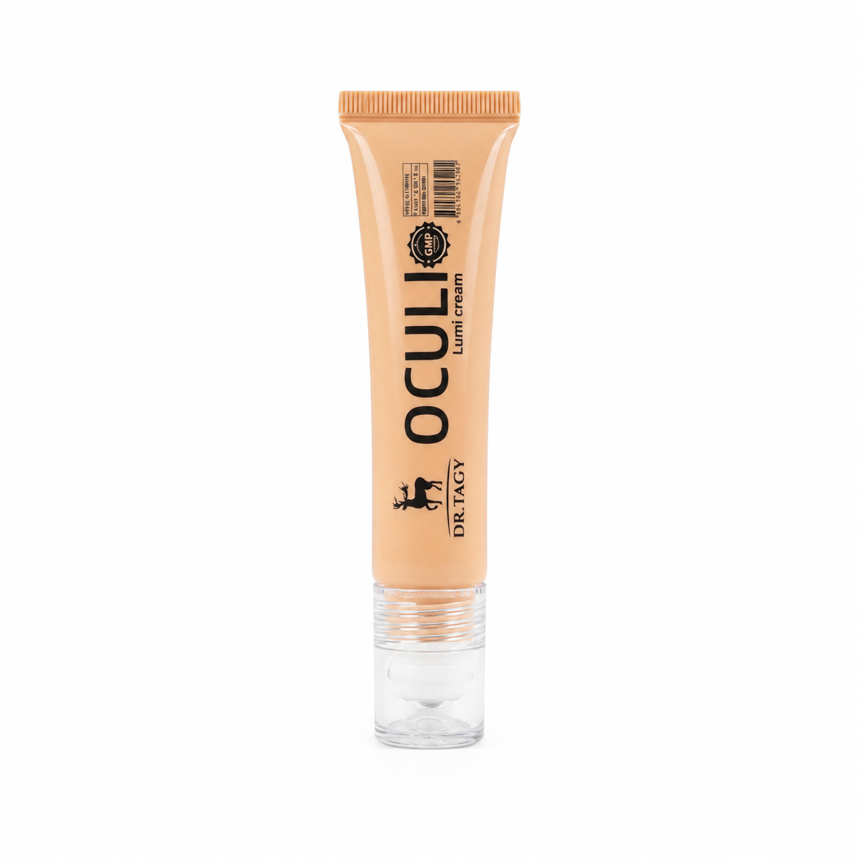 DR TAGY OCULI Göz Kremi 15 ml