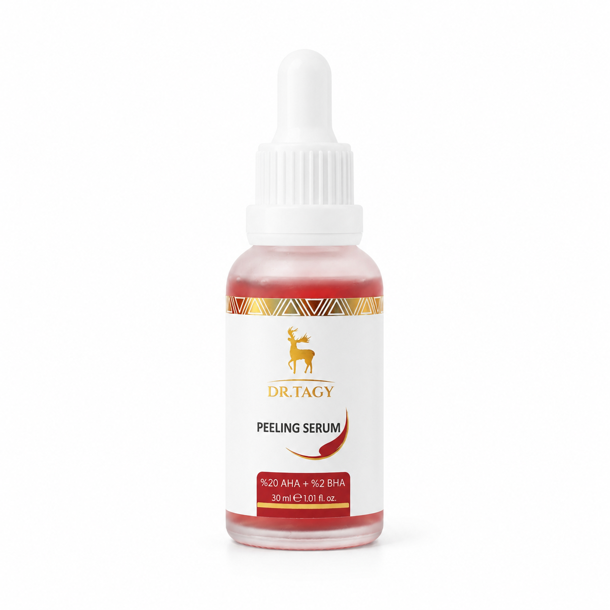 DR TAGY AHA BHA Peeling Serumu 30 ml
