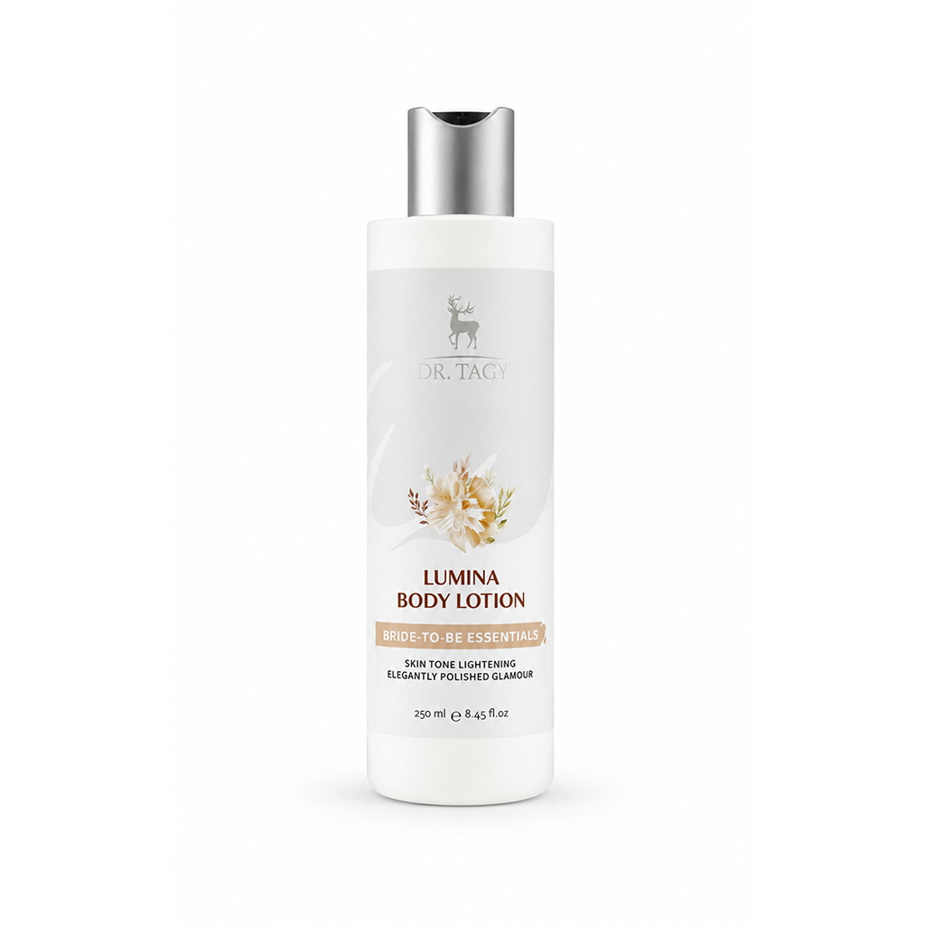 DR TAGY Lumina Vücut Losyonu 250 ml