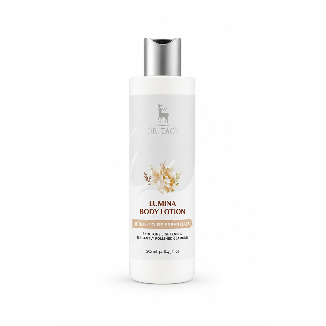 DR TAGY Lumina Vücut Losyonu 250 ml