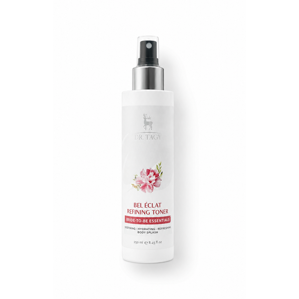 DR TAGY Beleclat Vücut Tonik Spreyi 250 ml
